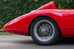 Image 28/39 of Bandini 750 Sport Internazionale "Saponetta" (1957)