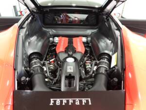 Afbeelding 9/15 van Ferrari 488 GTB (2016)