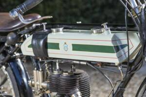 Imagen 16/33 de Triumph DUMMY (1919)