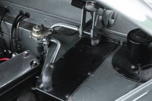 Bild 33/50 von Jaguar XK 150 S FHC (1960)