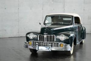 Bild 14/50 von Lincoln Continental V12 (1947)
