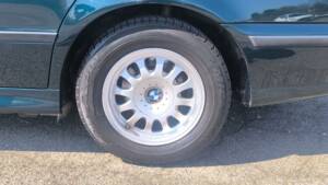 Afbeelding 11/42 van BMW 520i (1998)