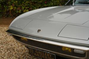 Bild 49/50 von Lamborghini Islero 400 GT (2+2) (1969)