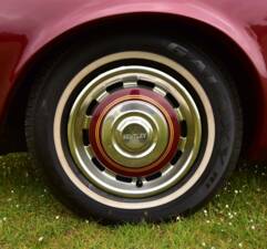 Bild 41/50 von Bentley T 1 (1970)