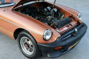 Image 24/50 of MG MGB Limited Edition (1981)