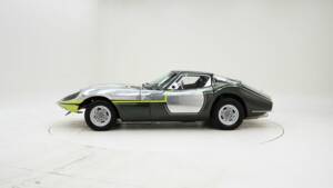 Bild 7/15 von Marcos 1800 GT (1972)