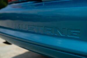Image 15/50 of Ford Mustang (1994)