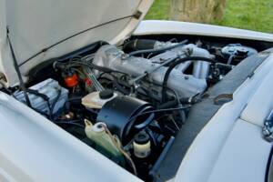 Bild 5/20 von Mercedes-Benz 230 SL (1964)
