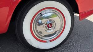 Image 11/13 of Ford Thunderbird (1956)