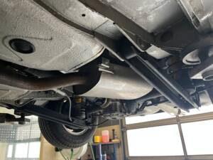 Immagine 66/88 di Alfa Romeo 1750 Spider Veloce (1971)