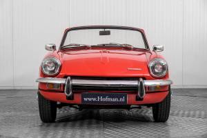 Afbeelding 11/50 van Triumph Spitfire Mk III (1970)