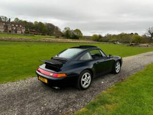 Bild 3/54 von Porsche 911 Targa (1997)