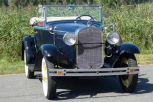 Bild 5/14 von Ford Modell A (1931)