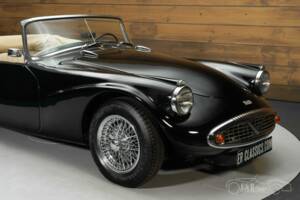Imagen 2/8 de Daimler SP 250 (1960)