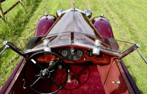 Image 36/50 de Rolls-Royce Phantom II (1933)