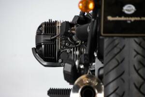 Immagine 14/50 di BMW R 1100 R (1998)