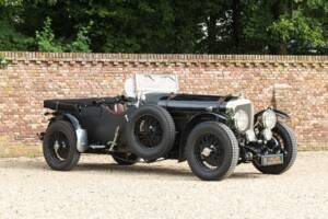 Image 47/50 de Bentley Speed Eight "Peking to Paris" (1948)