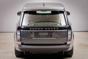 Bild 12/34 von Land Rover Range Rover Autobiography SDV8 (2015)