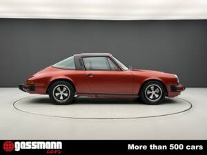 Bild 4/15 von Porsche 911 2.7 S (1976)
