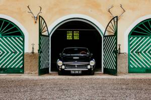 Image 3/50 of Ferrari 250 GT Berlinetta Lusso (1963)