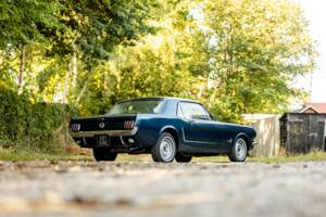 Imagen 15/50 de Ford Mustang III (1965)