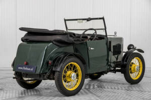 Immagine 2/50 di Morris Minor (1934)