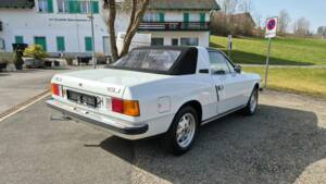 Bild 7/21 von Lancia Beta Spider 2000 (1978)