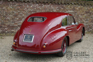 Imagen 44/50 de Alfa Romeo 6C 2500 Freccia d`Oro Sport (1947)