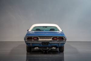 Afbeelding 4/11 van Dodge Challenger 318 (1972)