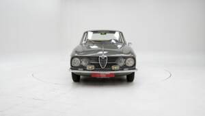 Bild 5/15 von Alfa Romeo 2000 Sprint (1961)