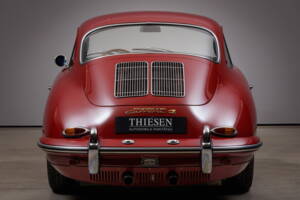 Bild 10/27 von Porsche 356 B Carrera 2&#x2F;2000 GS (1963)