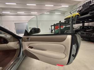 Bild 19/32 von Jaguar XKR (2003)