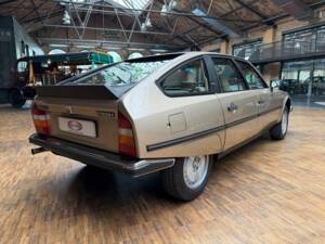 Image 9/43 de Citroën CX 25 GTi (1984)