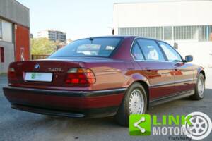 Image 6/10 of BMW 740iL (1994)