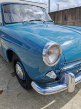 Imagen 11/48 de Volkswagen 1500 S (1963)