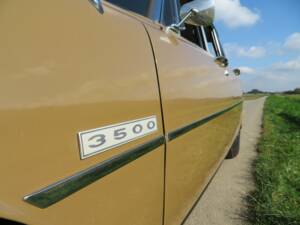 Afbeelding 17/19 van Rover 3500 (1972)