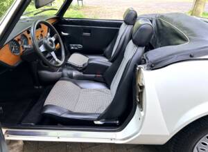 Bild 2/22 von Triumph Spitfire 1500 (1977)