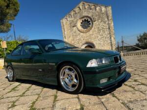 Immagine 4/82 di BMW M3 GT (1995)