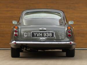 Bild 18/50 von Aston Martin DB 4 (1962)