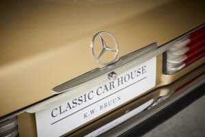 Imagen 47/99 de Mercedes-Benz 300 SL (1987)
