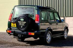 Image 21/50 of Land Rover Discovery 2.5 Td5 (2002)