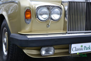Imagen 41/50 de Rolls-Royce Silver Shadow II (1978)