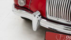 Afbeelding 13/15 van MG MGA 1600 (1959)