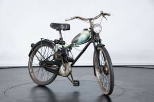 Image 4/50 of Bianchi Aquilotto (1957)