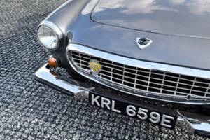 Bild 46/50 von Volvo P 1800 S (1967)
