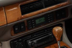 Image 41/50 de Jaguar XJS 4.0 Celebration (1995)