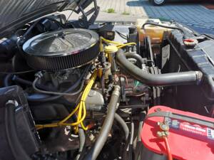 Bild 23/32 von Jeep Cherokee Chief (1979)