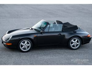 Bild 7/34 von Porsche 911 Carrera (1996)