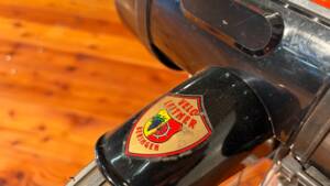 Bild 9/18 von Motobécane Vélosolex Model 3800 (1900)