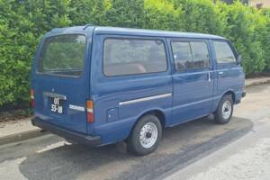 Bild 6/8 von Toyota Hiace Rio H20 (1981)